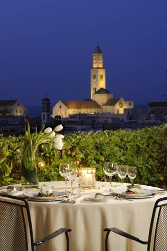 Bari Italie code de réduction super booking.com