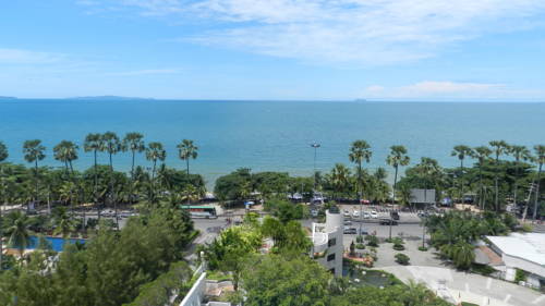 Jomtien Beach Thailand Hotel Discount Code