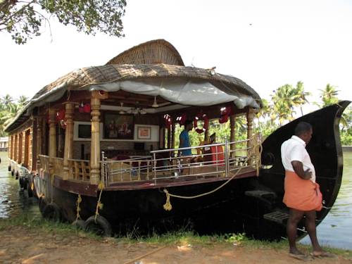 Alleppey Inde code de réduction super booking.com