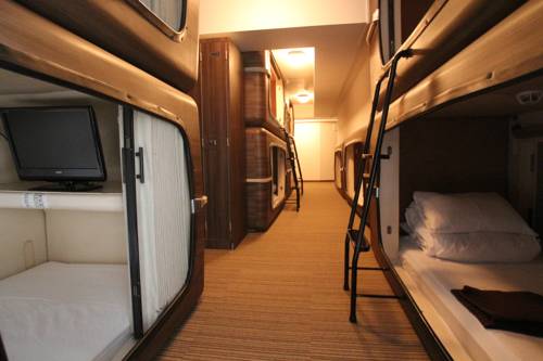 Yokohama Japan Hotel Discount Code