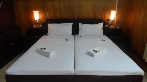 Varkala Inde code de réduction super booking.com
