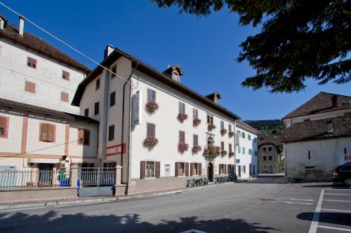 Comeglians Italie code de réduction super booking.com