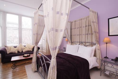 Edinbourg Royaume-Uni code de réduction super booking.com
