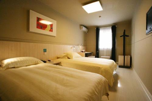 Suzhou China super código de descuento booking.com