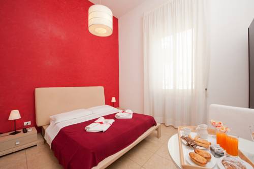 Lecce Italie code de réduction super booking.com