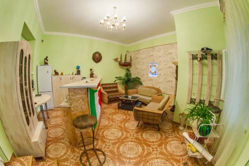 Odessa Ucrania super código de descuento booking.com