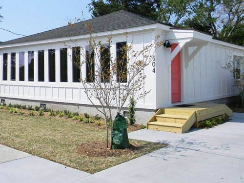Manteo (North Carolina) stati Uniti codice sconto super booking.com