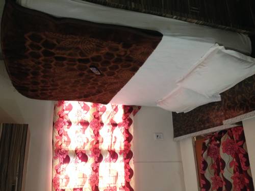 Varanasi Inde code de réduction super booking.com