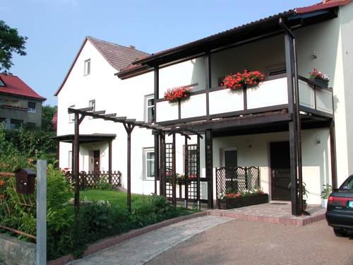 Bad Frankenhausen Allemagne code de réduction super booking.com