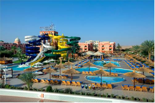 Hurghada Egypte code de réduction super booking.com