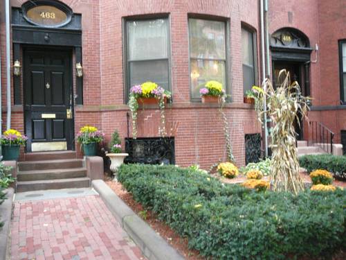 Boston, Massachusetts) stati Uniti codice sconto super booking.com