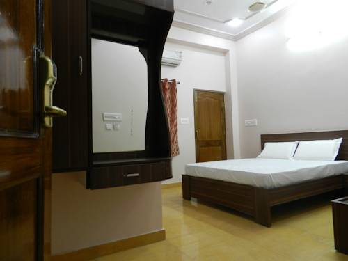 Jodhpur Inde code de réduction super booking.com