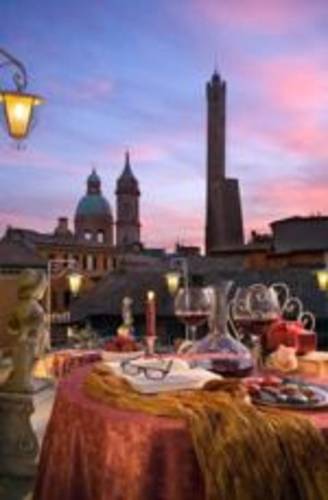 Bologne Italie code de réduction super booking.com