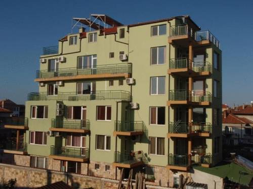 Pomorie Bulgaria codice sconto super booking.com