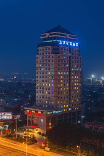 Xiamen Chine code de réduction super booking.com