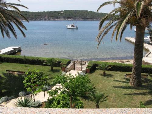 Barbat Croatie code de réduction super booking.com