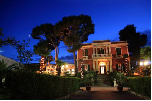 Monopoli Italie code de réduction super booking.com