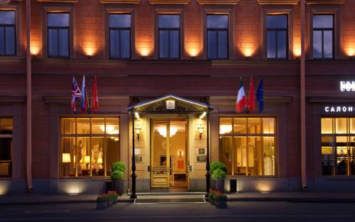 Санкт-Петербург Россия Код супер скидки booking.com