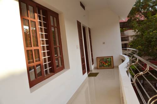 Fort Kochi Inde code de réduction super booking.com
