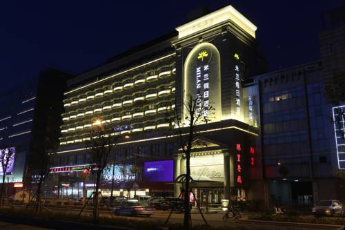 Hangzhou Chine code de réduction super booking.com
