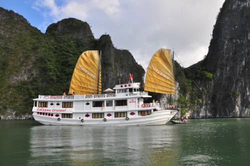 Ha Long Vietnam super código de descuento booking.com