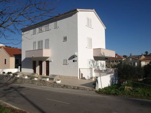 Vis Croatie code de réduction super booking.com