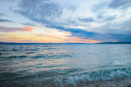 Baška Voda Croacia super código de descuento booking.com