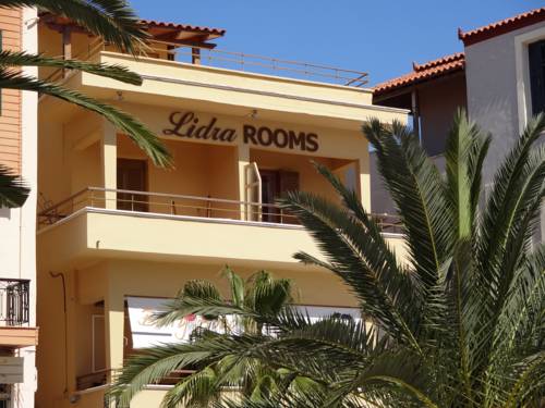 Chania Grecia super código de descuento booking.com