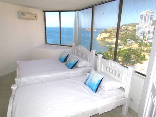 Santa Marta Colombie code de réduction super booking.com