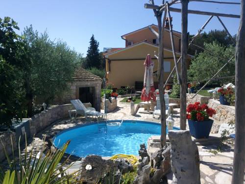 Labin Croazia codice sconto super booking.com