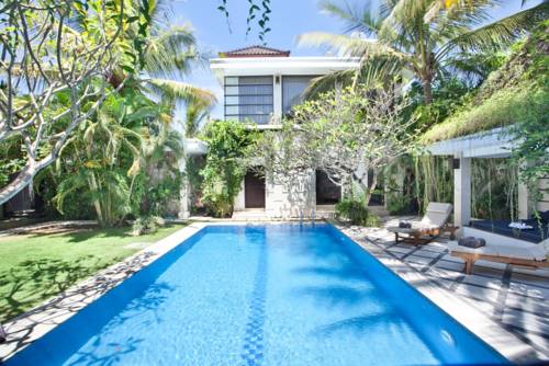 Seminyak Indonesia Hotel Discount Code
