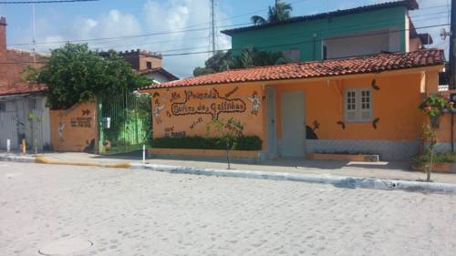 Porto de Galinhas (Pernambuco) Brésil code de réduction super booking.com