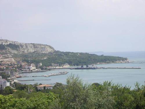 Balchik Bulgarie code de réduction super booking.com