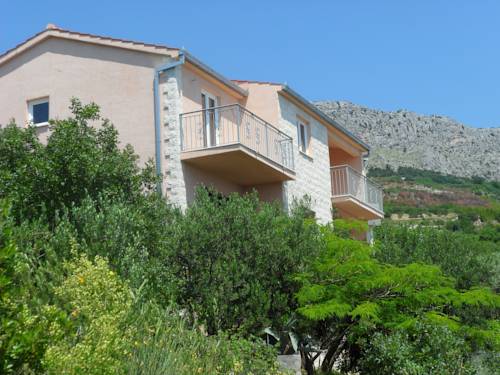Dugi Rat Croatie code de réduction super booking.com