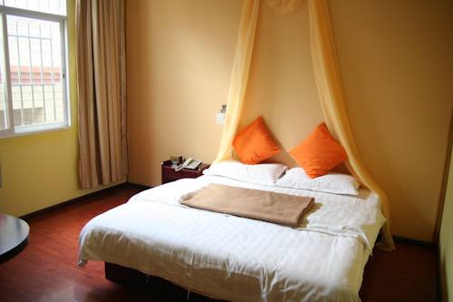 Kunming China super código de descuento booking.com
