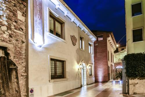 Vérone Italie code de réduction super booking.com