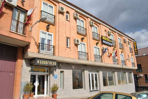 Toledo Espagne code de réduction super booking.com