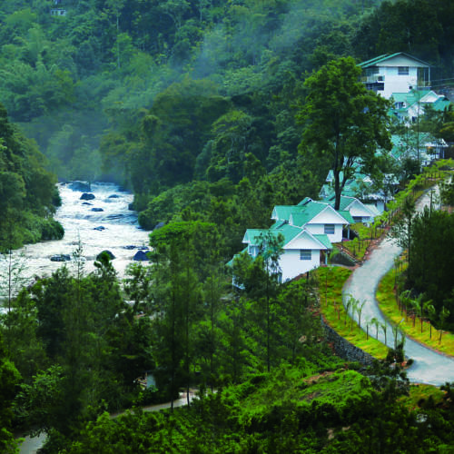 Munnar Inde code de réduction super booking.com