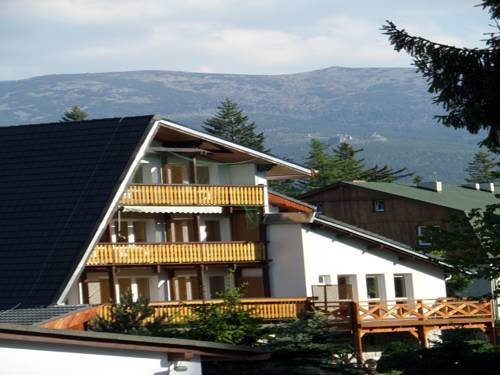 Szklarska Poręba Polonia super código de descuento booking.com