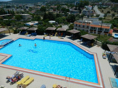 Faliraki Grèce code de réduction super booking.com
