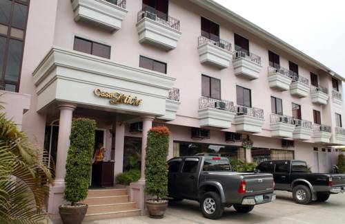 Davao City Philippines Hotel Discount Code