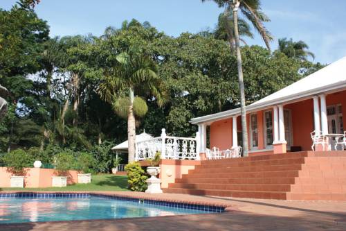 Durban Afrique du Sud code de réduction super booking.com