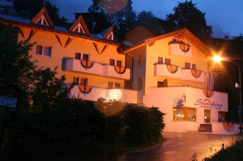 Kappl Austria super código de descuento booking.com