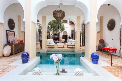 Marrakech Maroc code de réduction super booking.com