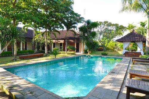 Sanur Indonésie code de réduction super booking.com