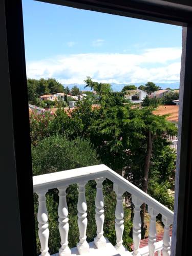 Vir Croatie code de réduction super booking.com