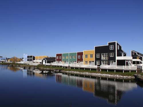 Ebeltoft Danimarca codice sconto super booking.com