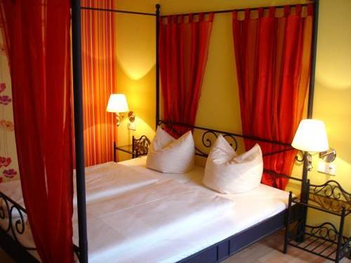 Dresde Alemania super código de descuento booking.com