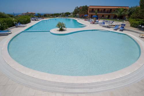Stintino Italie code de réduction super booking.com