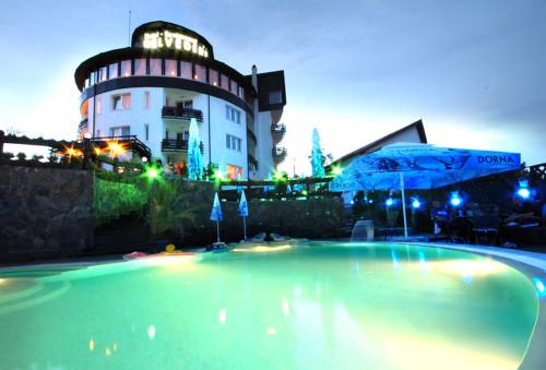 Braşov Roumanie code de réduction super booking.com